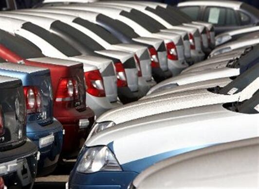 Se esperan ventas de 320.000 carros nuevos