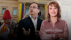 ¿Qué opina María Isabel? La nueva guardia “petroriana”