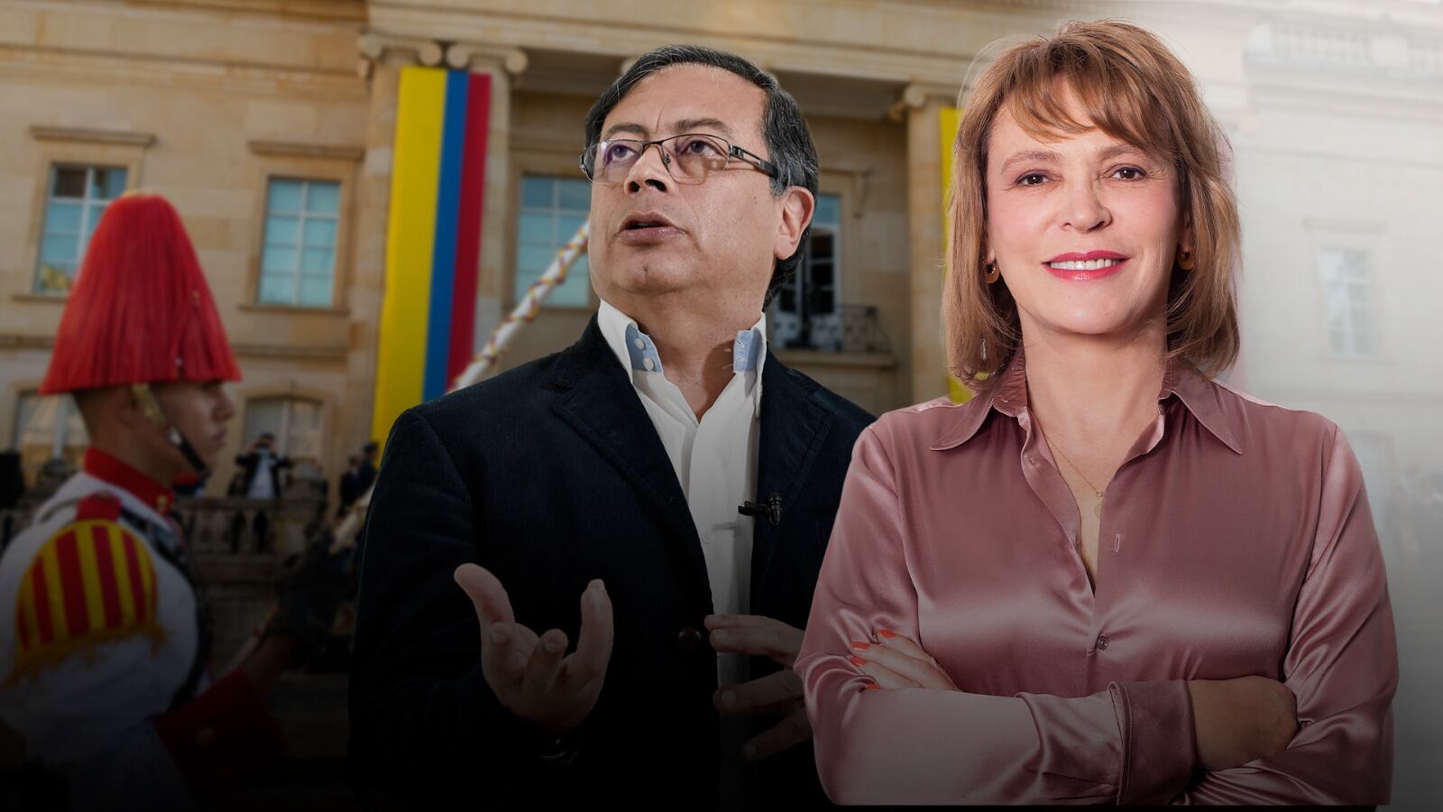 ¿Qué opina María Isabel? La nueva guardia “petroriana”