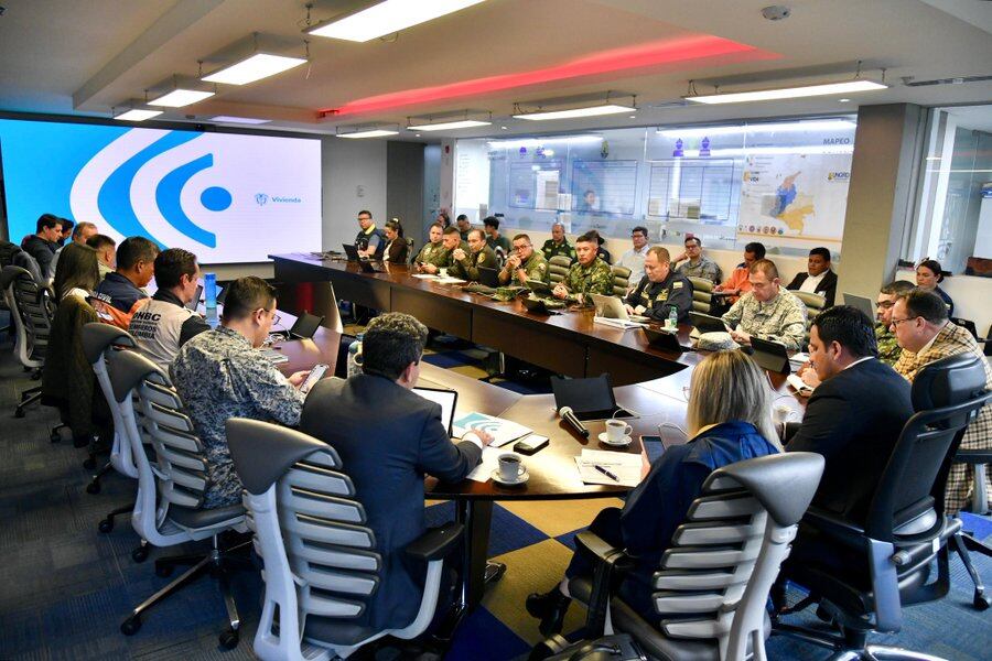 Actualmente 233 municipios de 16 departamentos presentan desabastecimiento del líquido y otros 602 están en riesgo.