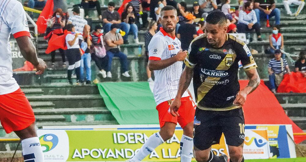 El polémico ascenso del Unión Magdalena.
