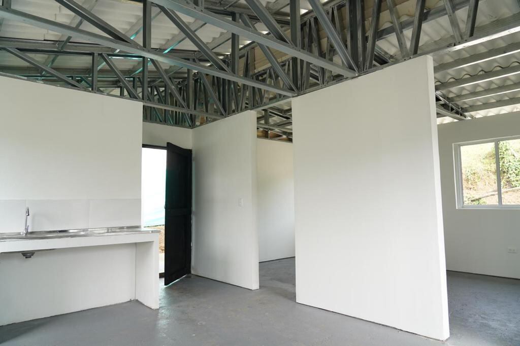 Vivienda para excombatientes