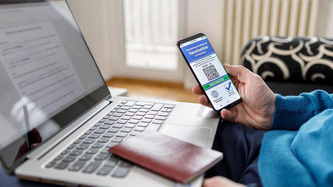 Verificación en dos pasos Google