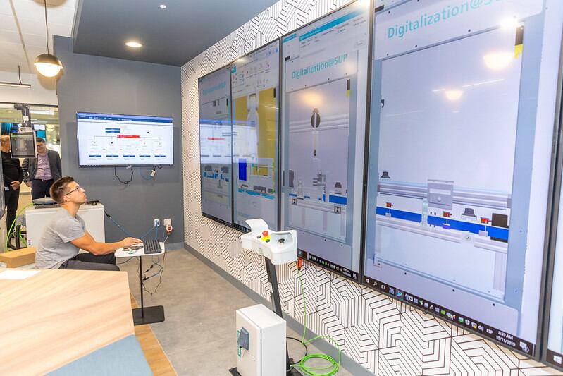 Los cursos están relacionados con la gestión de la información y la creación de contenido. Para realizarlos se debe contar con 48 horas disponibles durante ocho semanas.