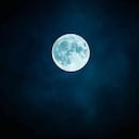 Para el mes de octubre se tiene previsto de que se presentarán dos lunas llenas. La primera ya se registró. Foto: archivo /Semana - Colombia hoy.