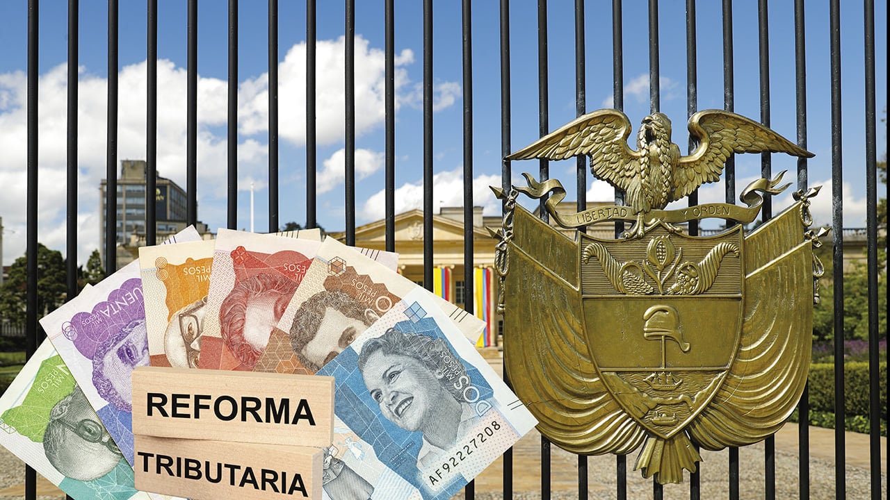 El Gobierno de Abelardo De La Espriella busca avanzar en la simplificación del estatuto tributario. Calculan en 140 billones de pesos las exenciones y deducciones vigentes.
