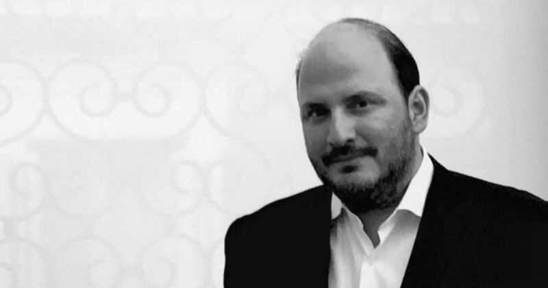 Alejandro Nieto Molina falleció a los 47 años..