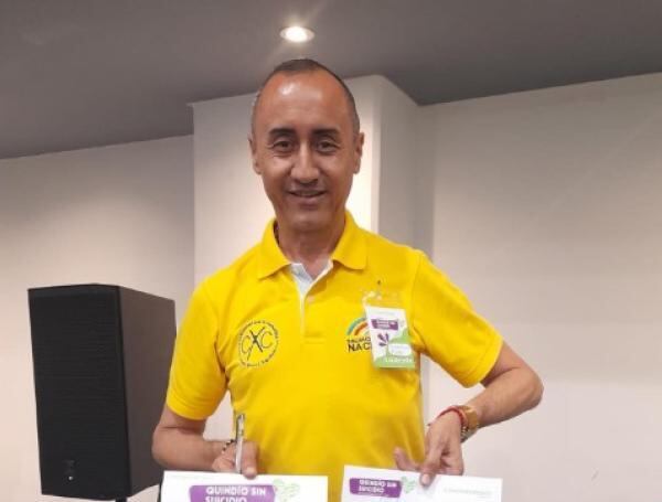 Óscar Gómez Agudelo