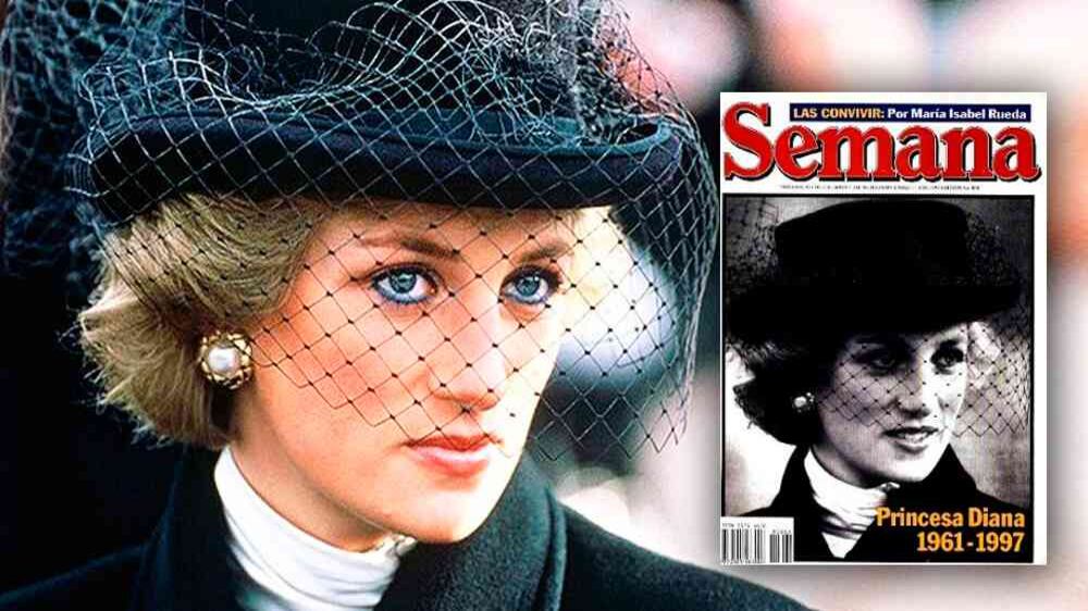 Las intrigas y misterios que rodearon la muerte de la princesa Diana