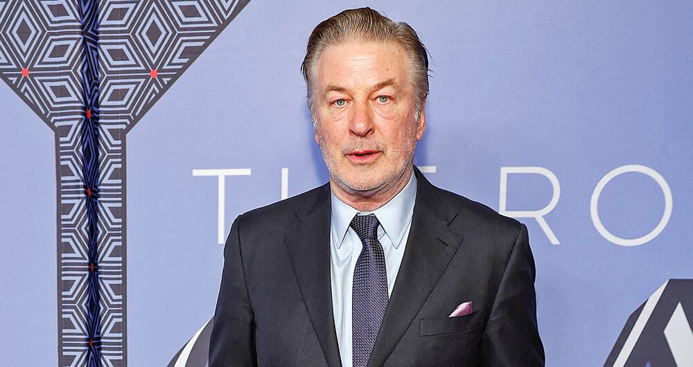 Alec Baldwin