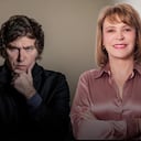 ¿Qué opina María Isabel? ¿Es un león? No. Es el Peluca Milei