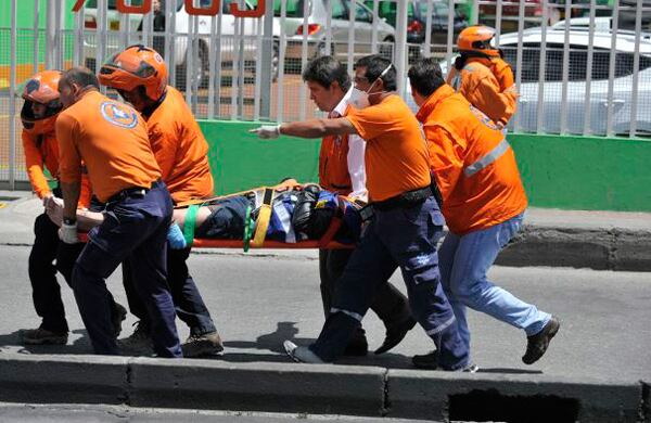 Foto: Carlos Julio Martínez (Semana)