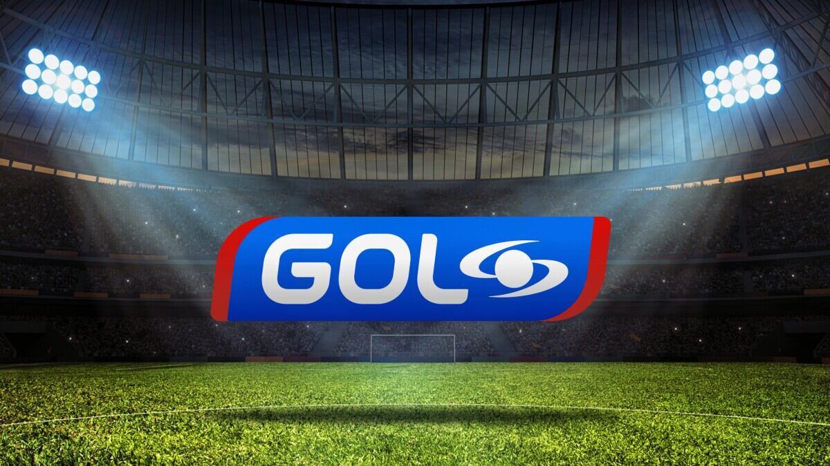 Gol Caracol le dio una paliza a RCN en la transmisión de la inauguración de Qatar 2022. Foto: Gol Caracol.