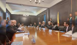 El Vicepresidente Timmermans estará en Neiva y en el municipio de Aipe para la inauguración del Ecoparque Solar Brisas