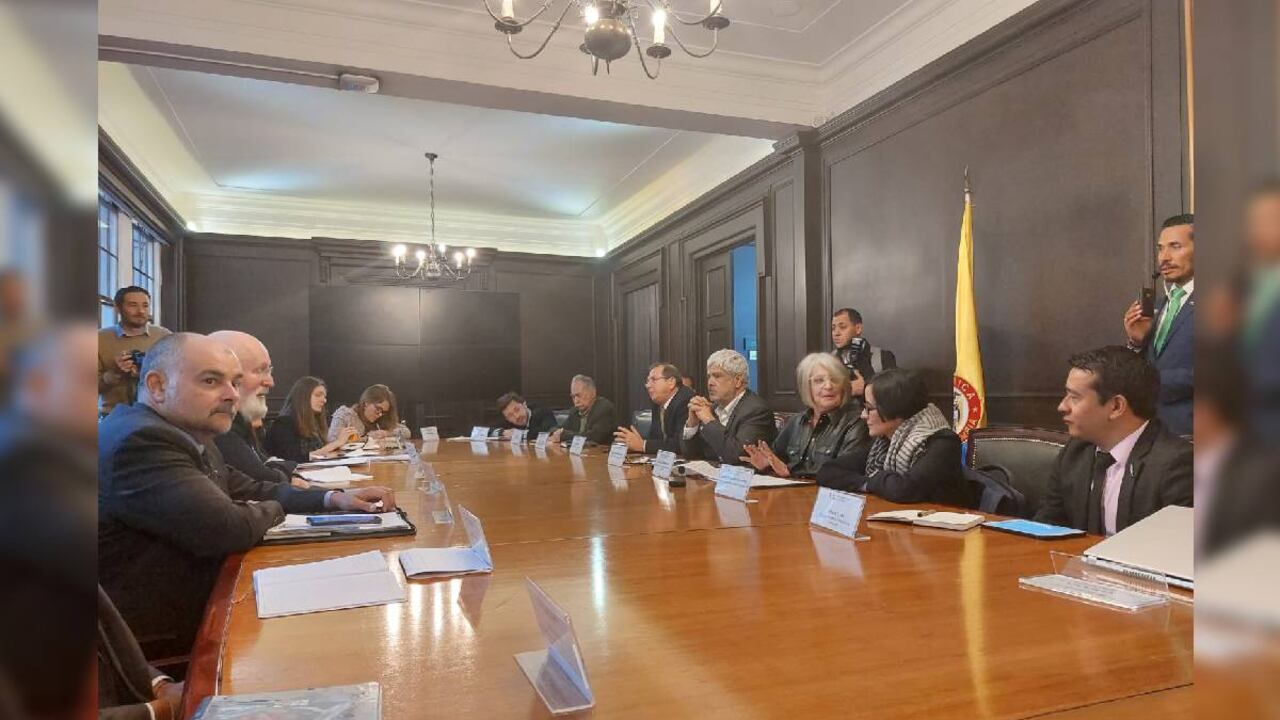 El Vicepresidente Timmermans estará en Neiva y en el municipio de Aipe para la inauguración del Ecoparque Solar Brisas