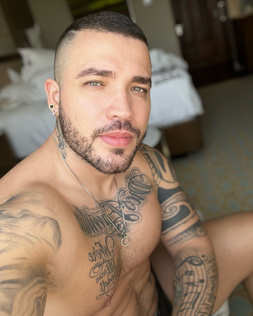 Uribe hará una gira por Europa este 2023 visitando ciudades como Madrid, Barcelona, París y otras que aún no ha confirmado. Foto: Instagram @jessiuribe.