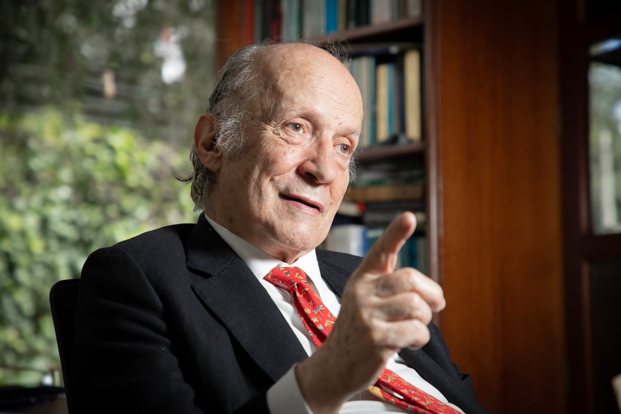 MANUEL RODRÍGUEZ BECERRA