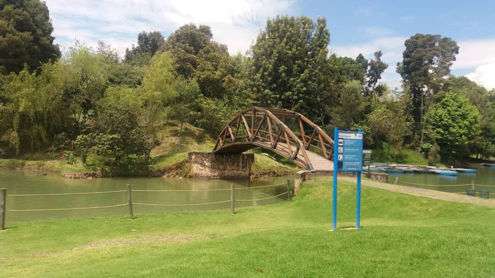 Parque Simón Bolívar de Bogotá: actividades para pasar un fin de semana divertido; varias son totalmente gratis