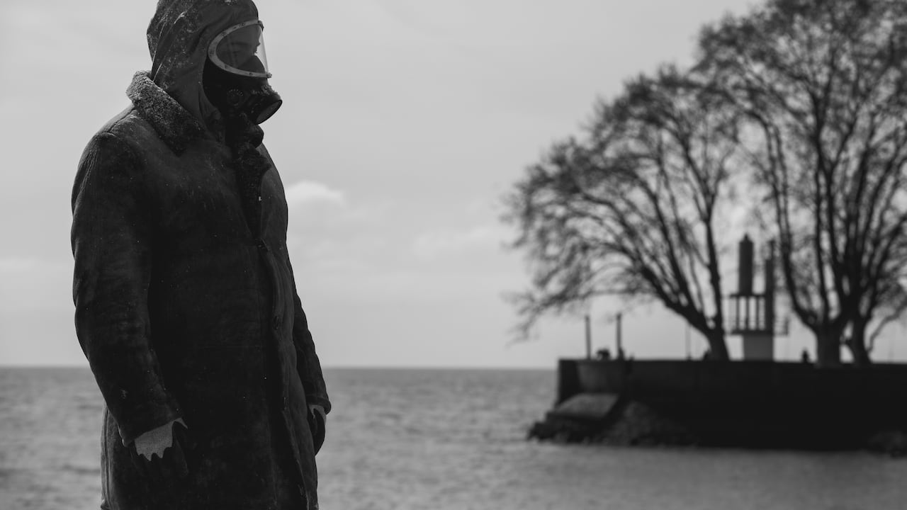 Netflix fue abierto en decir que usó la tecnología en 'El Eternauta', y abrió un debate inevitable.