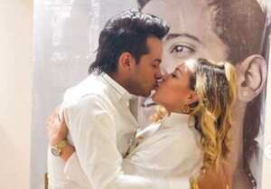 Tita Contreras revela que Orlando Liñan le fue infiel