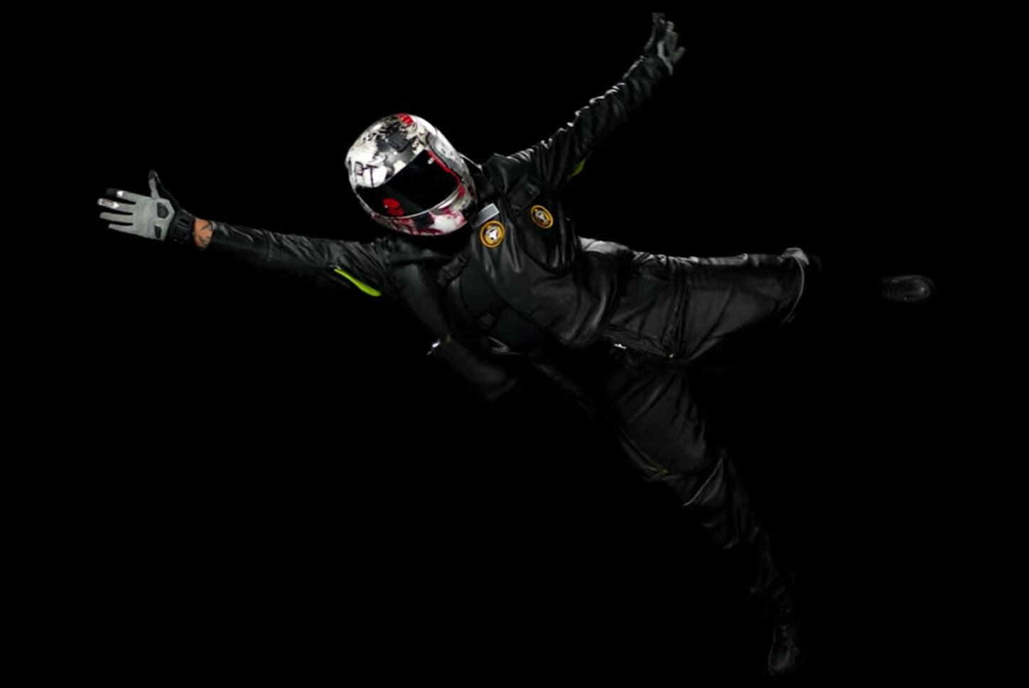 Los accidentes en moto son más letales que los que involucran cualquier otro medio de transporte.