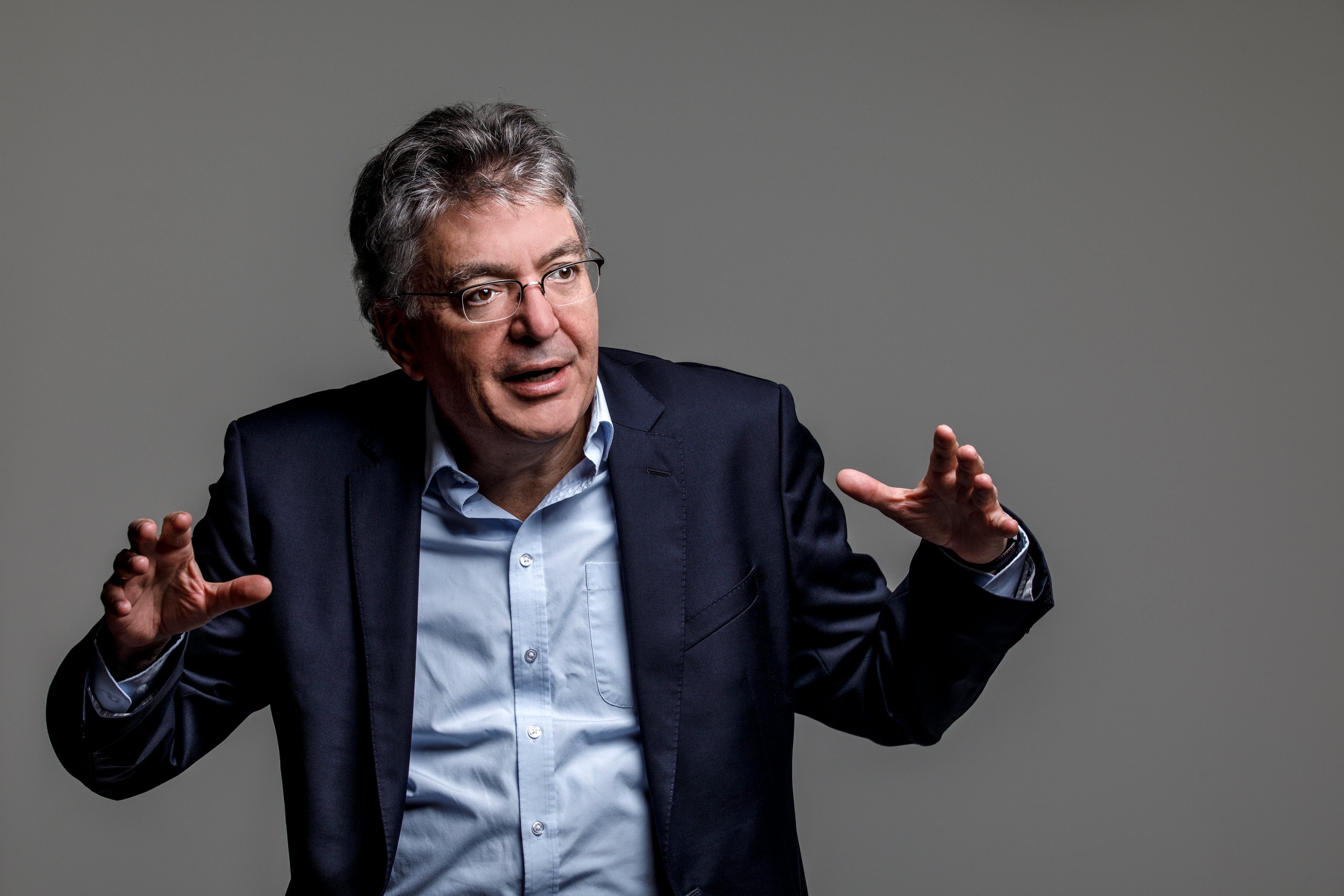 Mauricio Cárdenas Santamaria