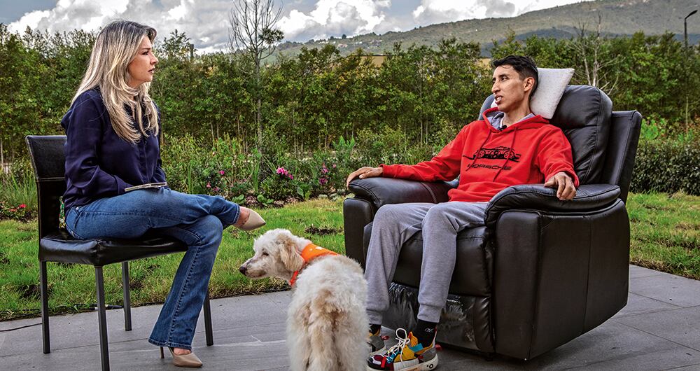 “Estoy felizde estar vivo”_2