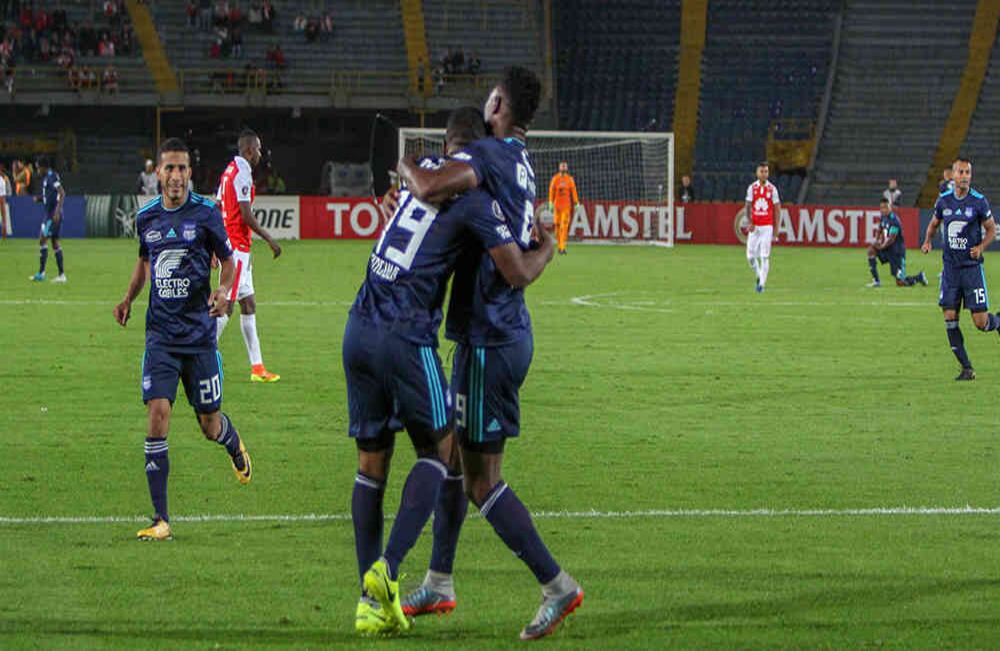 Foto de John Freddy Rodríguez Hamon / SEMANA