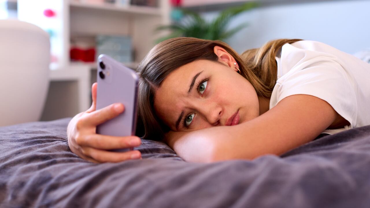 La IA plasmó quiénes se verían afectados por este fenómeno astronómico.