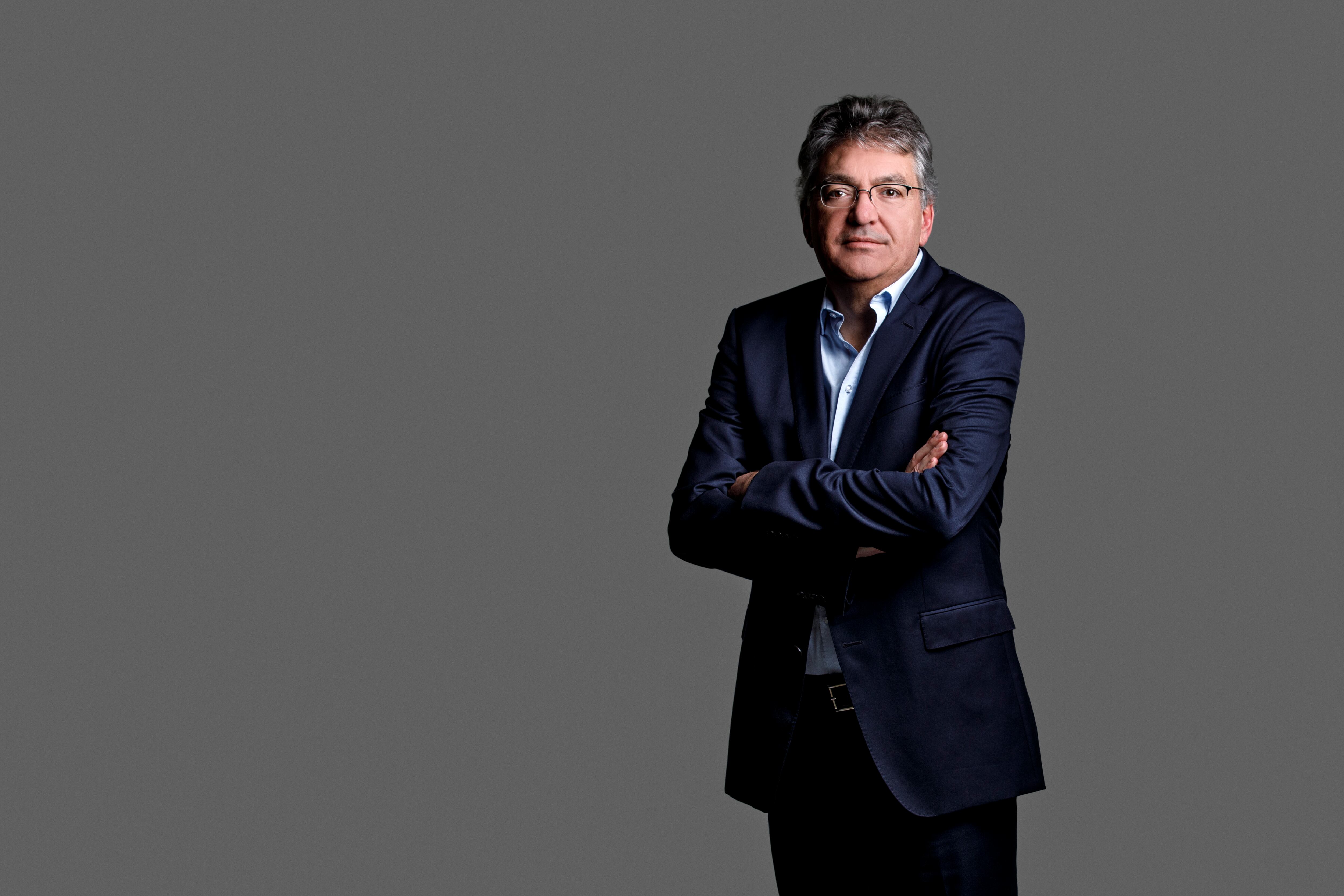 Mauricio Cárdenas Santamaria