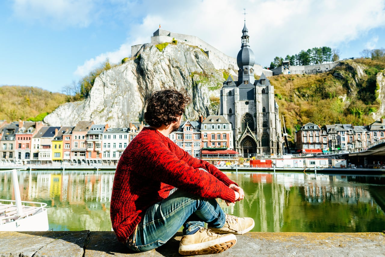 Estos son los requisitos que deben cumplir los colombianos para ir de turismo a Bélgica