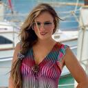 Aura Cristina Geithner