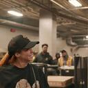 Los cantantes son amigos de vieja data. Foto: Instagram @juanluisguerra.