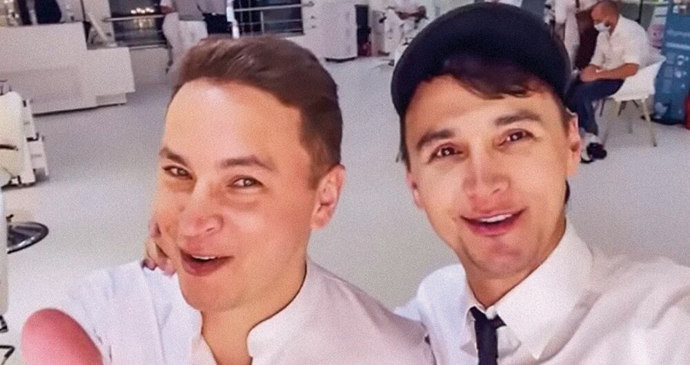 El tío de Jhonier aseguró que piensa que hay más personas involucradas en el doble homicidio.