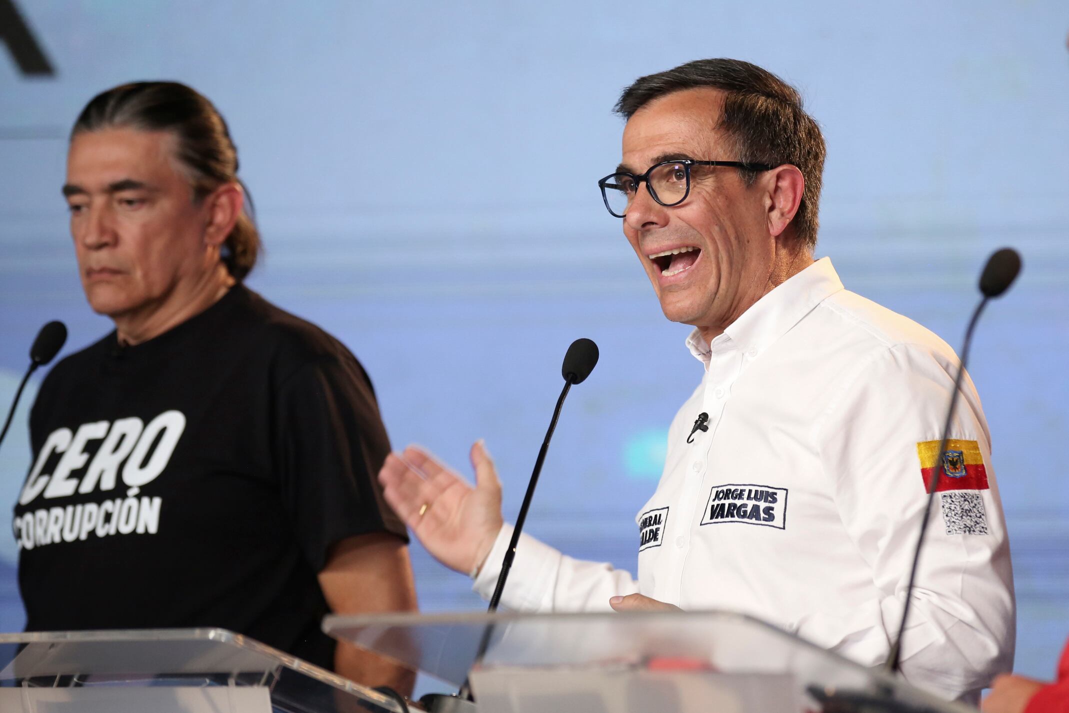 Debate final en SEMANA