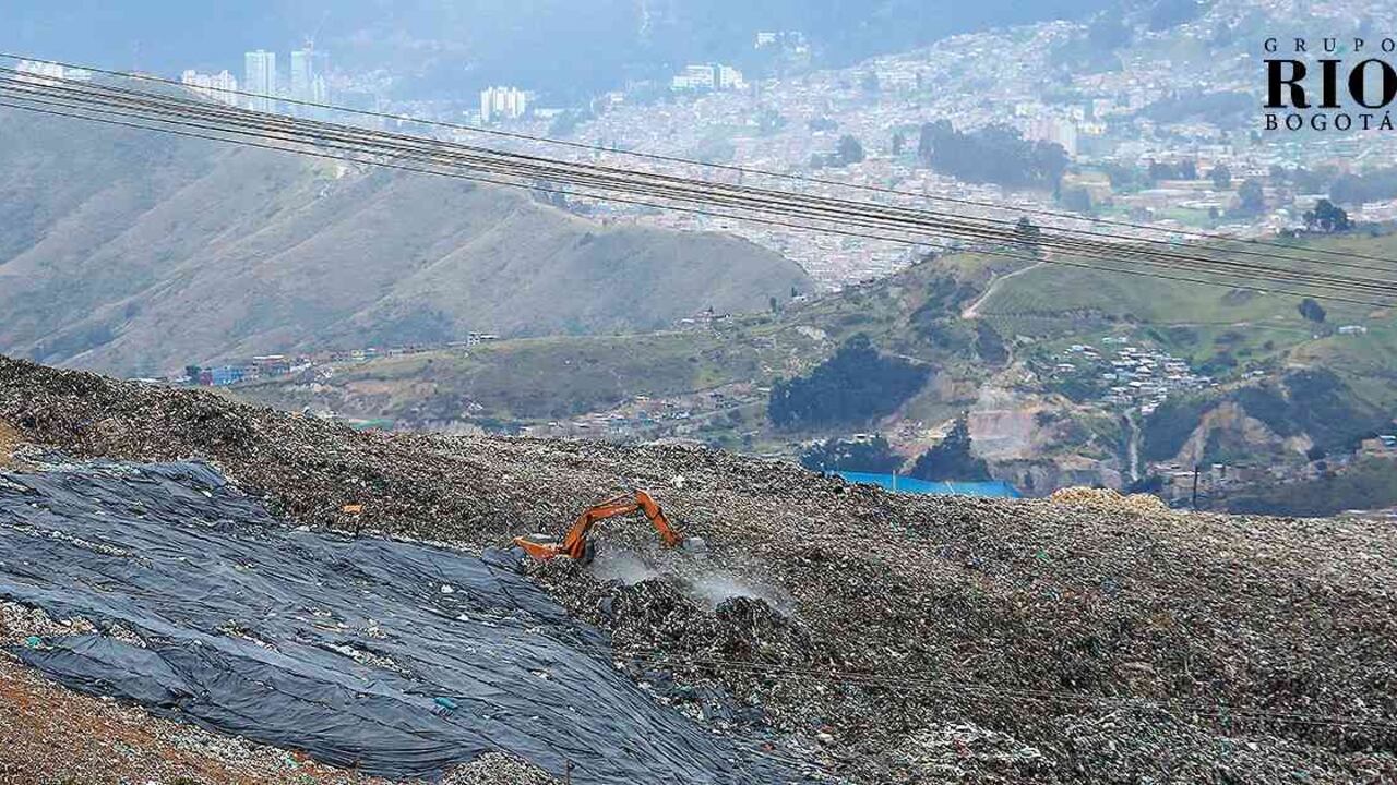 El reto consiste en incrementar en 600 toneladas los residuos que se aprovechan en la ciudad, pasando de 8.400 toneladas aprovechadas a 9.000. Asimismo, incluye la meta de conocer y aprender cómo separar de manera correcta los residuos en el hogar. Foto: archivo.
