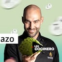 Guanabanazo | Leonardo Moran en Cocina Saludable