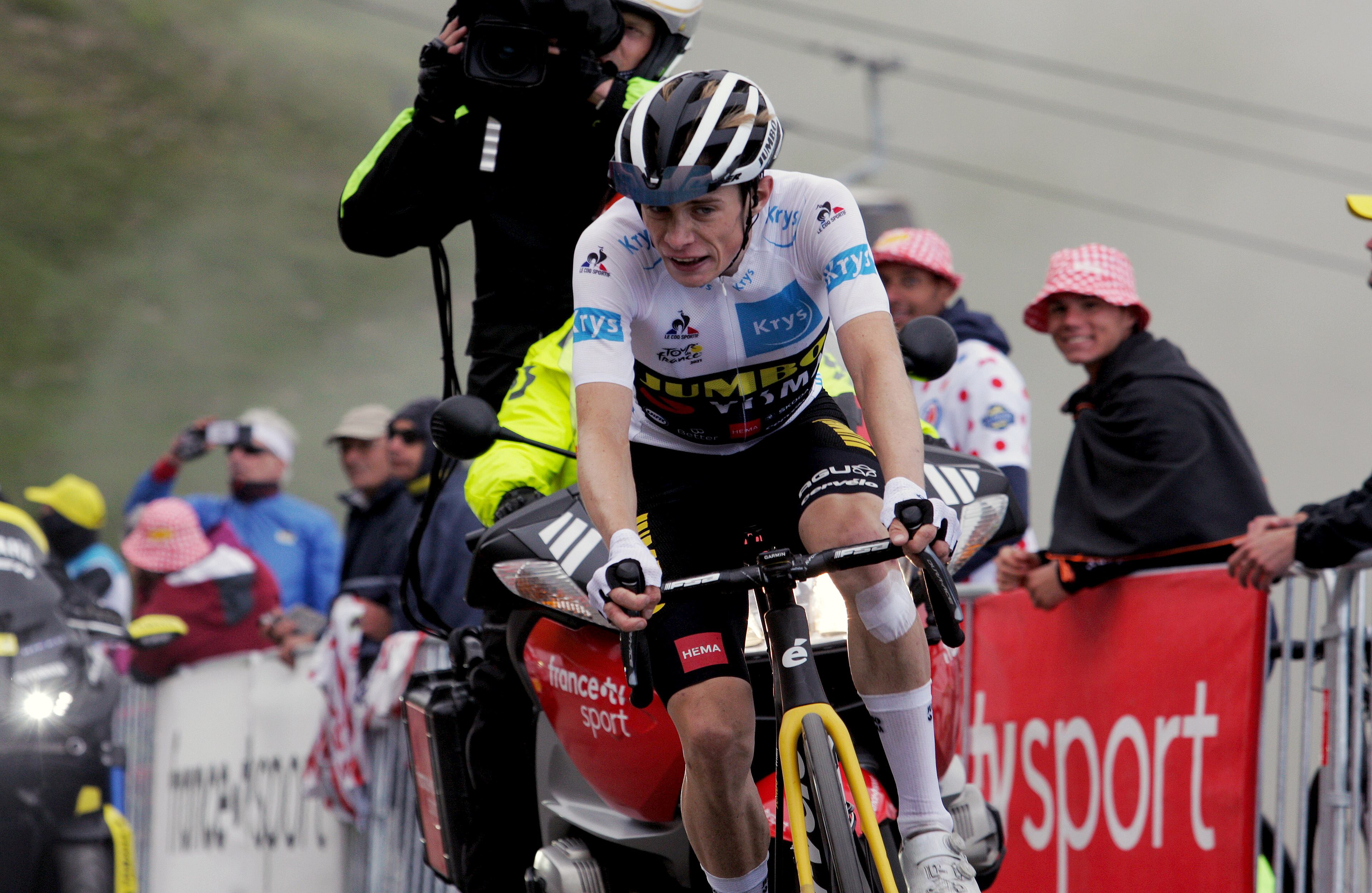 ETAPA 17 TOUR DE FRANCIA