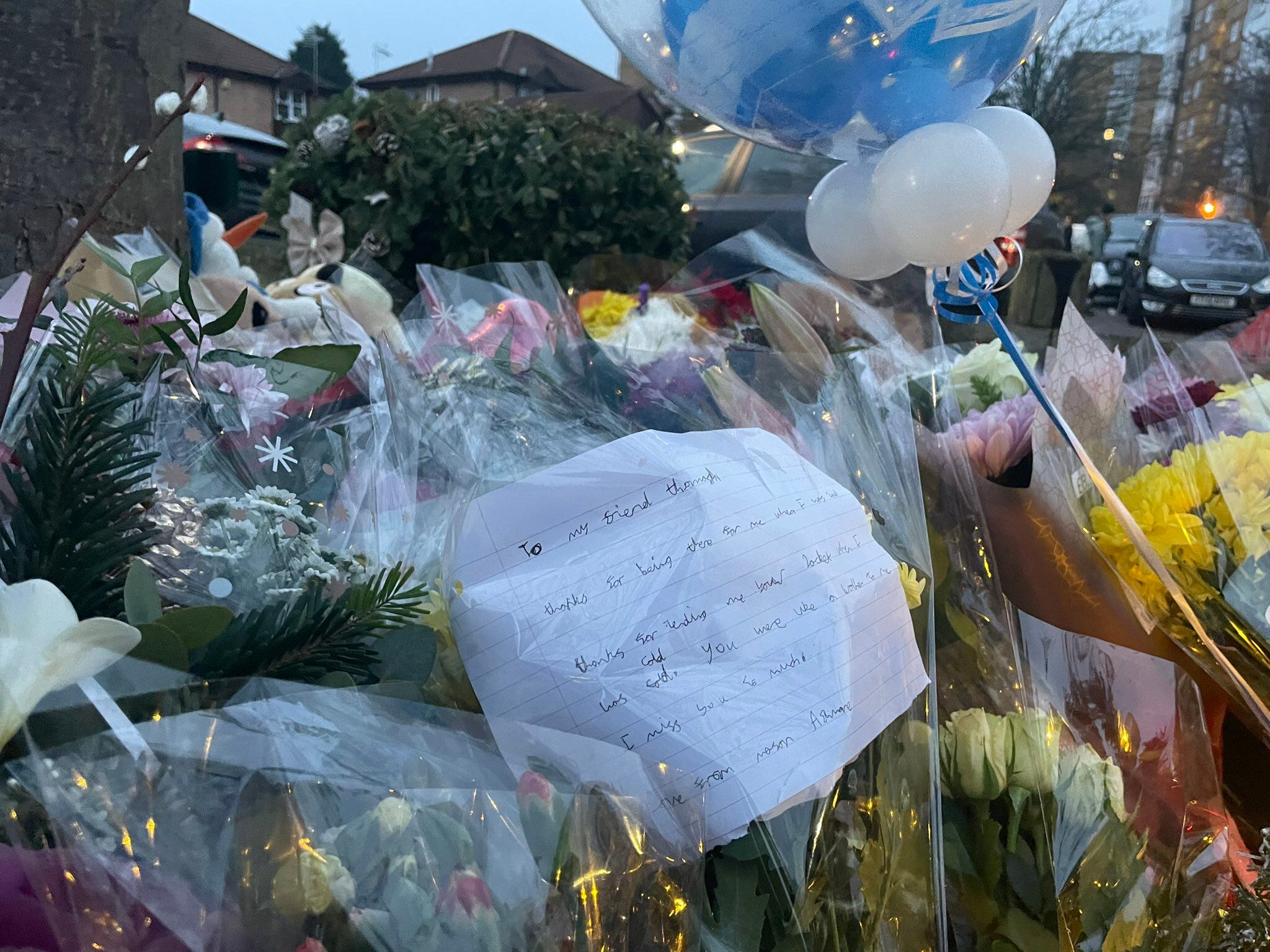 Imagen compartida por usuaria de Twitter @NityaGRajan