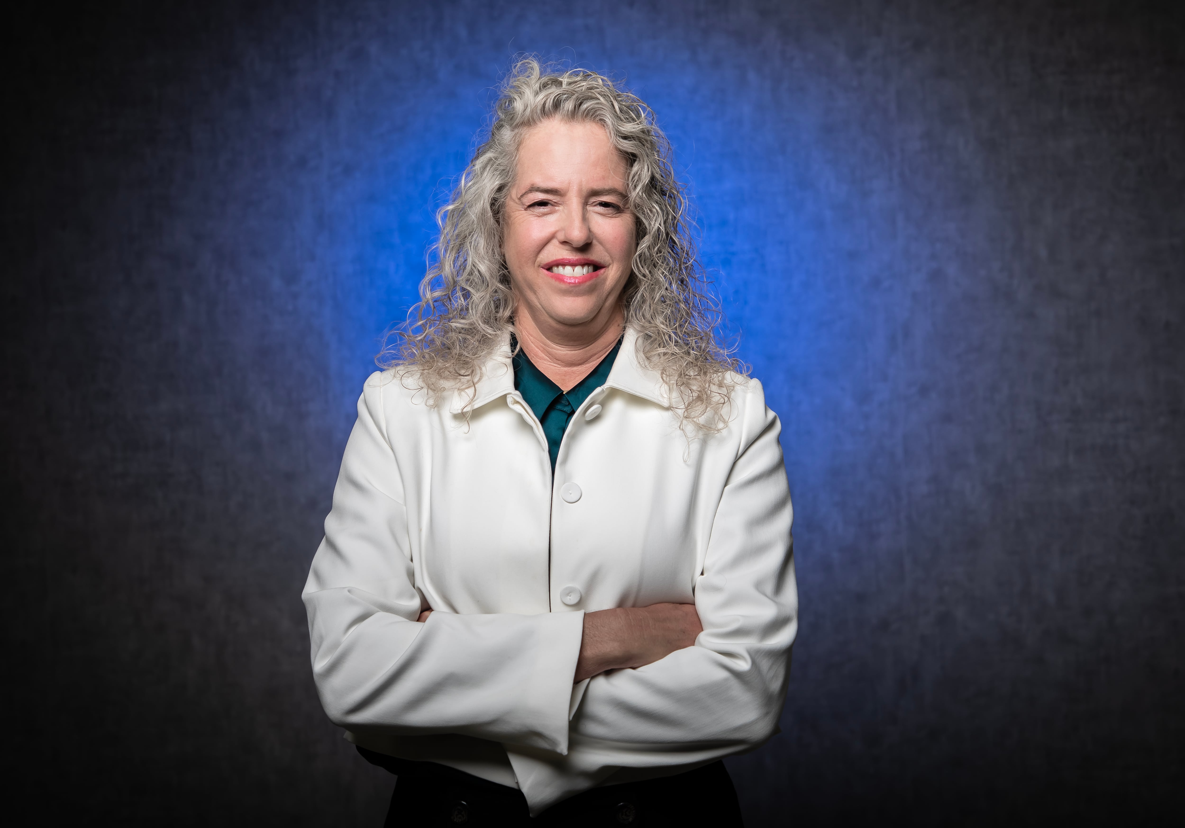 Vivian Aisen
Embajadora de Israel en Colombia