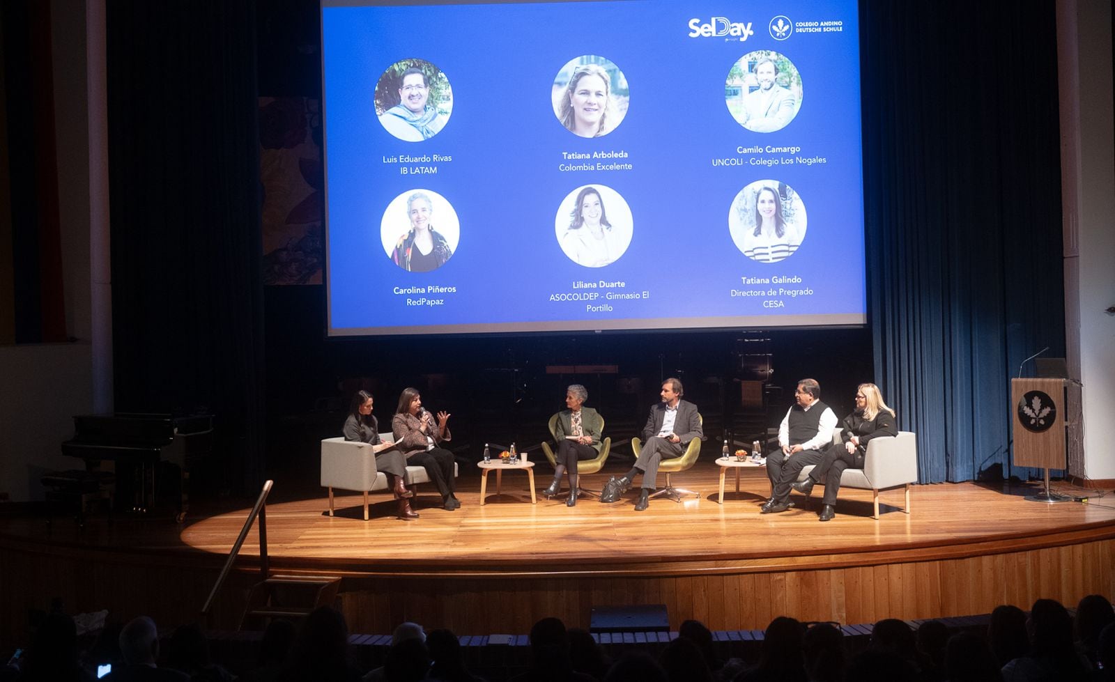 SEL Day: una jornada dedicada al aprendizaje socioemocional en Colombia