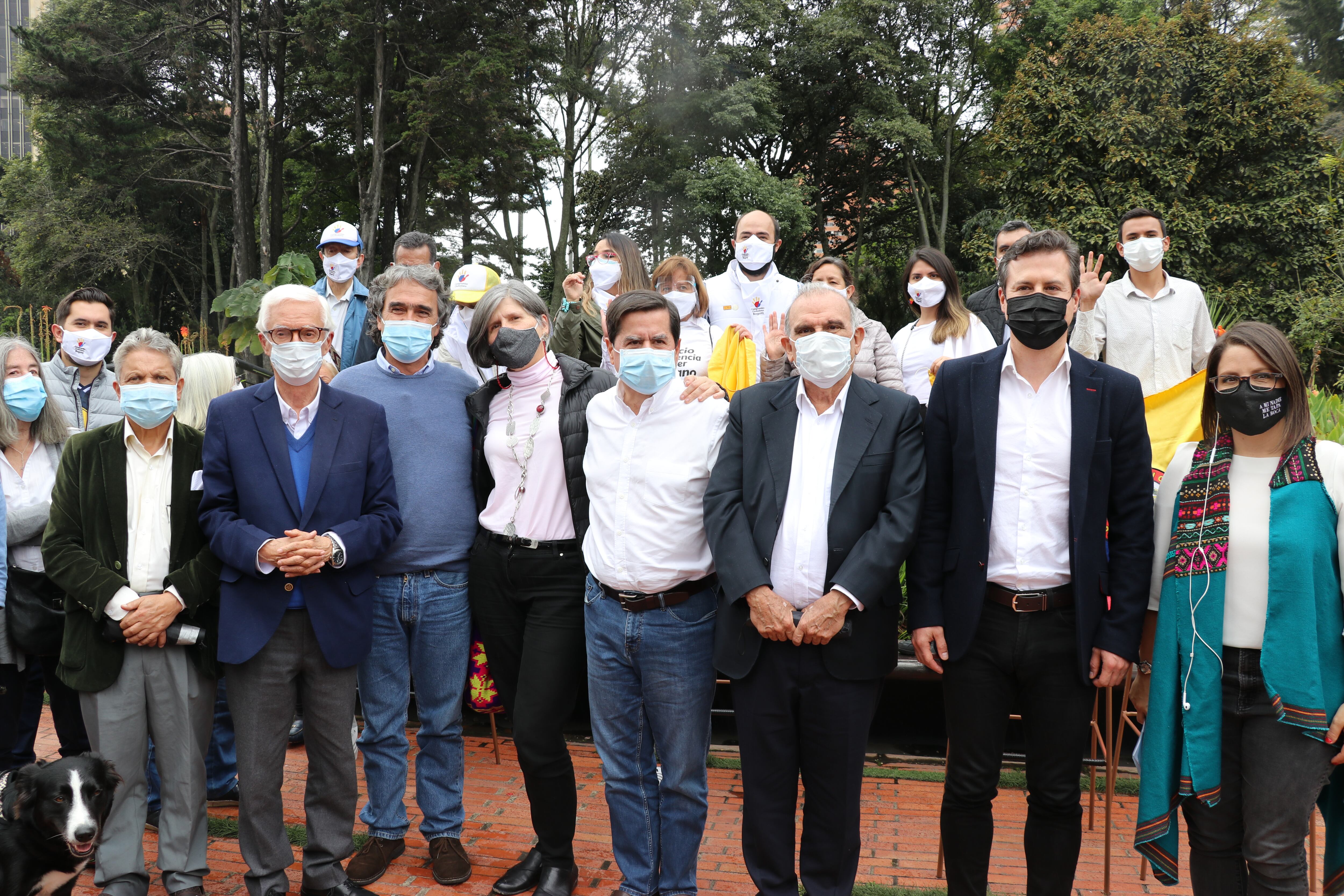 Coalición de la Esperanza