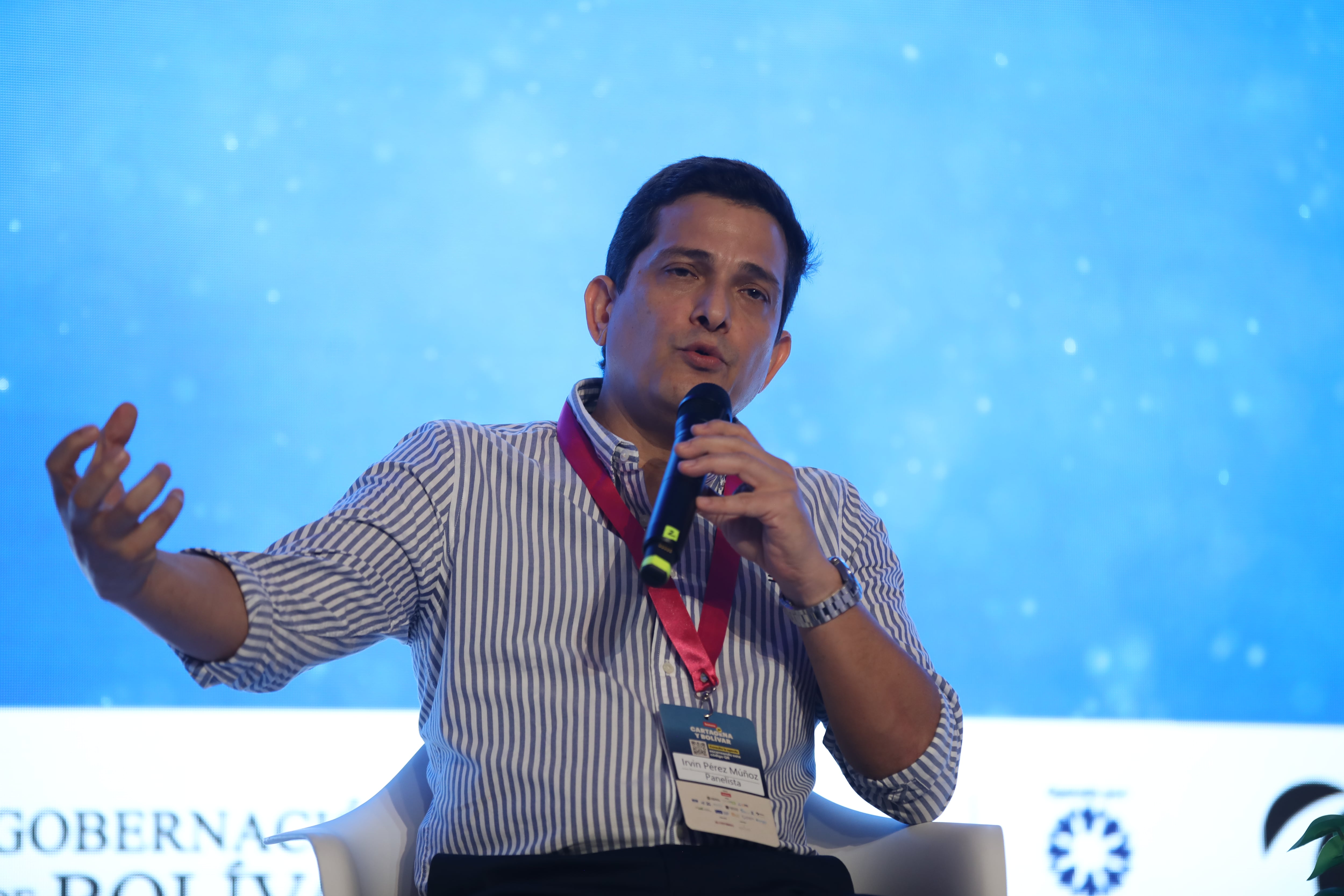 Semana por Colombia Cartagena y Bolívar