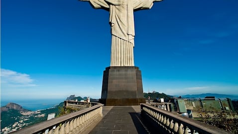 Brasil
KAZUO OKUBO
(Foto de ARCHIVO)
17/7/2009