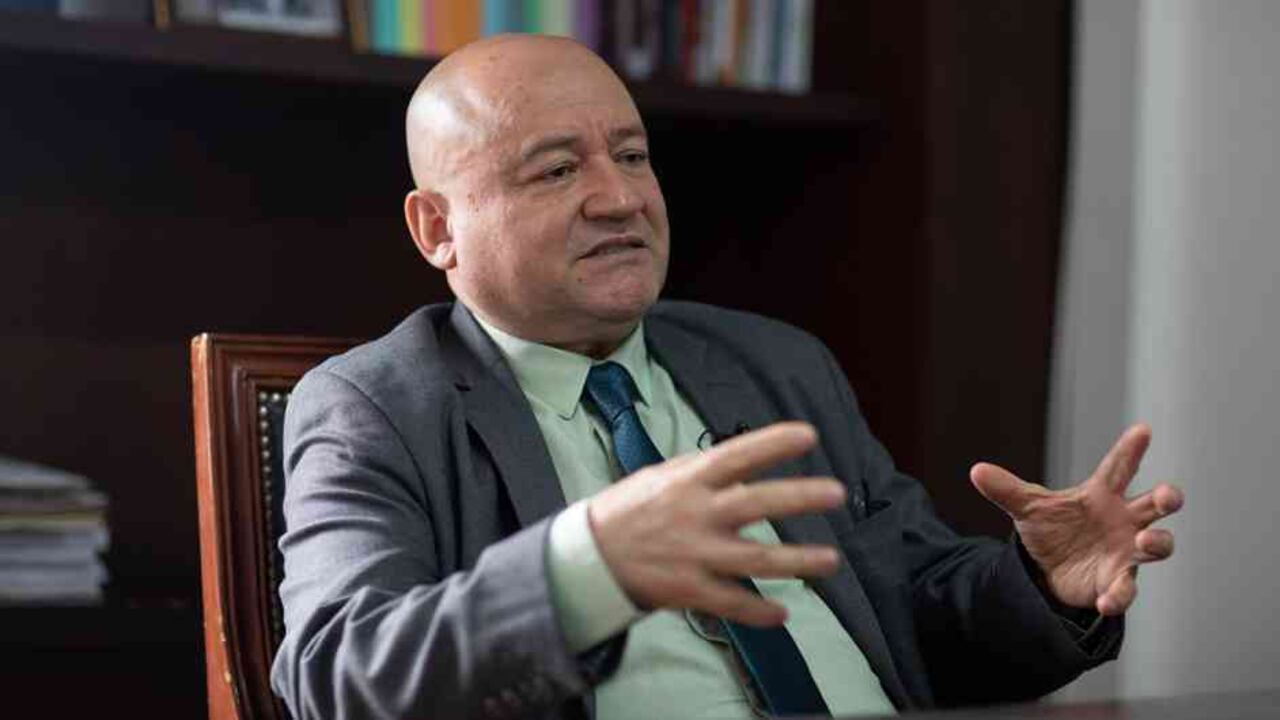 Si la CIDH no atiende el llamado del Partido Farc, la bancada dice que acudirá, si es necesario, al Consejo de Seguridad de la ONU que es el garante del proceso de paz.