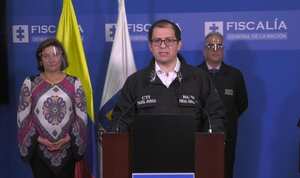 De acuerdo con Francisco Barbosa, jefe del ente investigador, por la gravedad de la afectación evidenciada y por competencia, el caso fue asignado a un fiscal de la Dirección Especializada contra las Violaciones a los Derechos Humanos