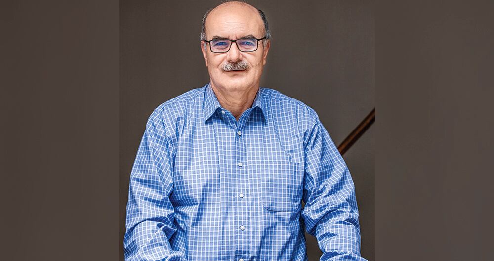 stefano farnéDir. del Observatorio laboral del Externado