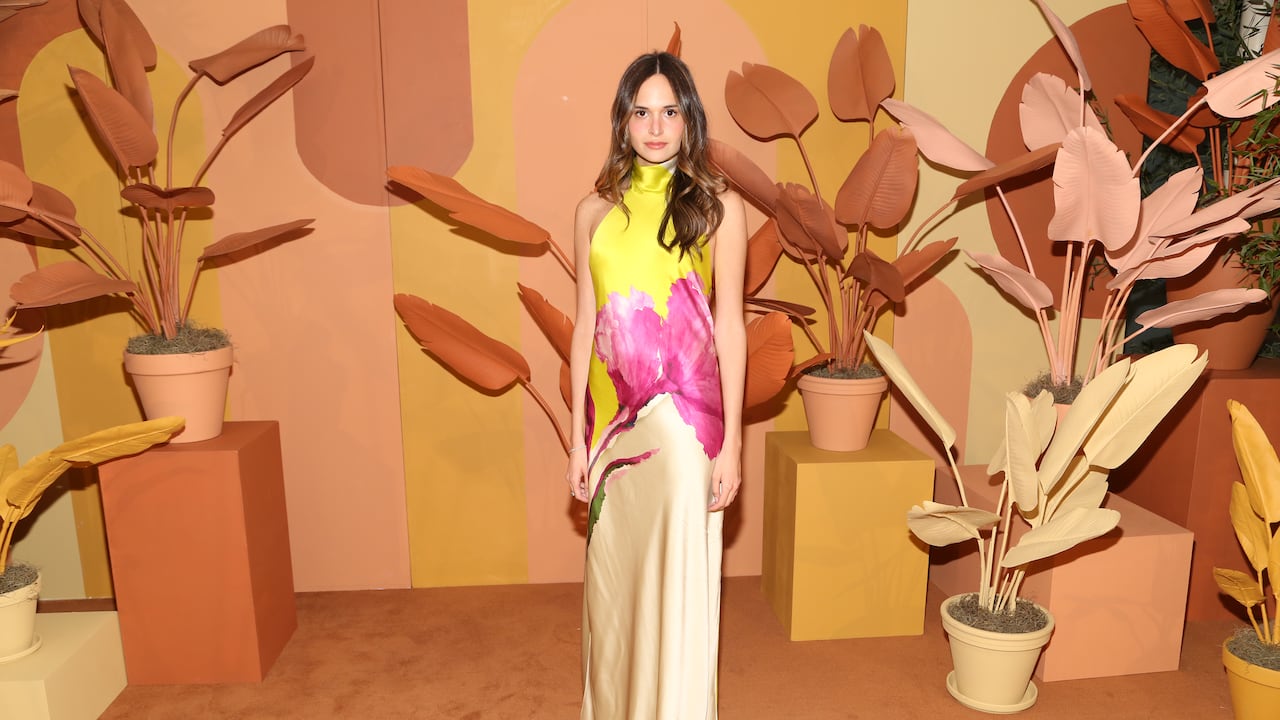 Sofia Espinosa Tcherassi