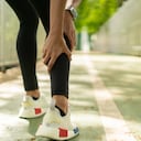 Los calambres son inofensivos