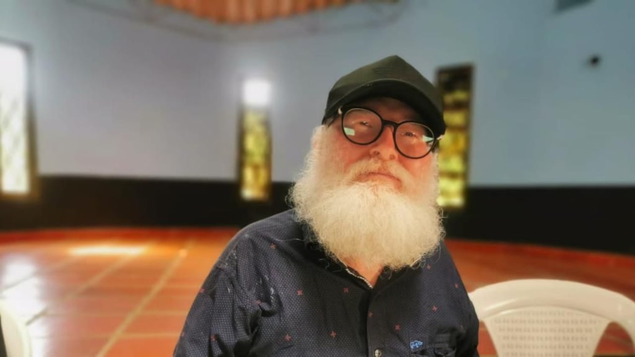 Alias Leopoldo Durán.